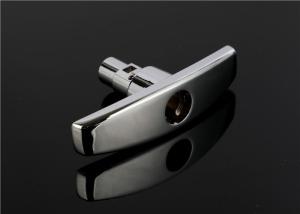 Quality CNC Machining ISO9001 Die Casting Parts Aluminum Rc Chassis wholesale