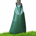 20 Gallon Capacity PVC Slow Release Watering Bag for Trees Occasion Selection