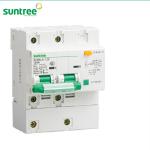 SCB8LE RCCB 30mA Circuit Breaker