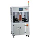 Double Sided Spot Welding Machine For Lithium Ion Battery 18650