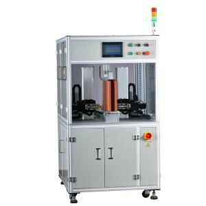 Quality Double Sided Spot Welding Machine For Lithium Ion Battery 18650 wholesale