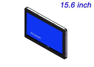 Quality 15.6-Inch Android Embedded Touch Screen For Retail Displays, Medical Terminals, Industrial Dashboards, And Smart Kiosks wholesale
