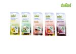 Commercial Gel Car Air Freshener , Strongest Air Freshener For Christmas Gift