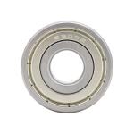 Non Aligning 6300 2RS Bearing Roller Ball Bearing For Pump Motorcycle