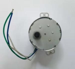 Quality Durable Low Rpm Permanent Magnet Electric Motor High Torque Performance wholesale
