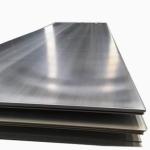 Hot Rolled Cold Rolled Stainless Steel Plate 3mm 5mm 10mm Thickness 304 316 316L