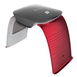 Quality 7 Color Led Photon Therapy Machine Hot / Cold Steam wholesale