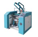 YYRW Series Full Automatic Stretch Film/Cling Film Rewinder Machine