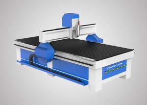Quality 3KW 3.2KW 5.5KW 1300*2500mm Cnc Metal Router 1325 Woodworking Machine with NcStudio Control wholesale