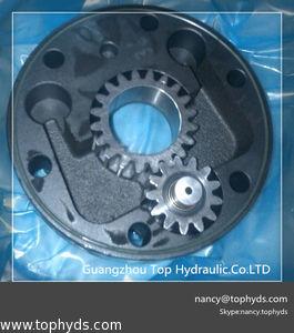 Quality Aftermarket Kayaba Hydraulic Pump Parts KYB87 Charge Pump/Gear Pump wholesale