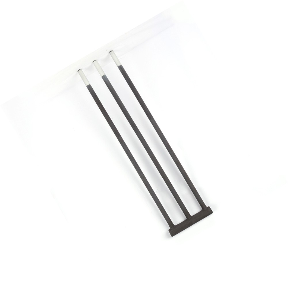 1800 U Type Sic Rod Heater Silicon Carbide Heating Electric Heating Element