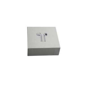 Quality Offset Printing Electronics Packaging Box Mobile Accessories Packaging wholesale