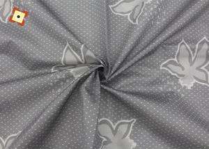 Quality 100% Polyester 100gsm Mattress Knitted Fabric Printed wholesale
