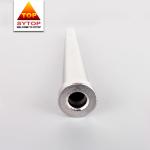 Powder Metallurgy Thermowell Tube High Temperature Resistance Smooth Surface