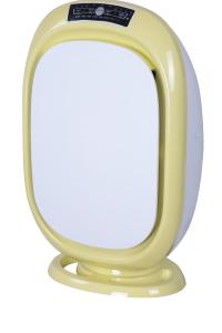 Quality High Durability Baby Air Purifier For Remnants Of Decorated Chemicals wholesale