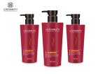 High Percent Keratin Reconstructor Treatment , Moisturizing Hair Repair System