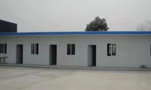 Quality Durable Prefabricated Light Gauge Steel Frame House Earthquake Proof wholesale