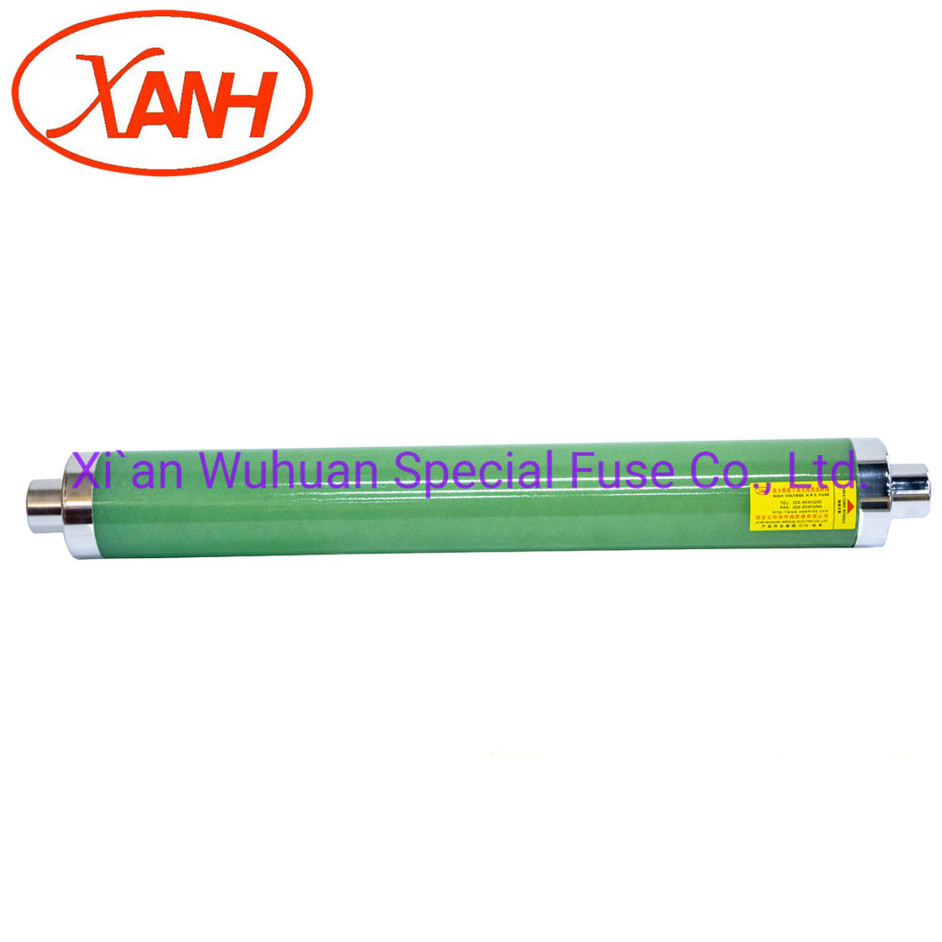 Oil-Immersed High Voltage Limit Current Backup Bay-O-Net Fuse Elsp Fuse Cbuc23080c100