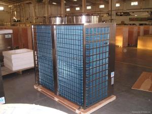 Quality Swimming Pool water To Water Heat Pump wholesale