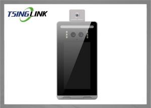 Quality Face Recognition Infrared Thermal Camera Tablet wholesale