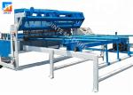 Electrode Lift System 12mm Reinforcing Mesh Welding Machine