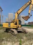 PC 240 Second Hand Diggers 90 Tons used Komatsu 240 EG 240