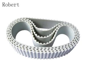 Quality Chemical Resistance Polyurethane Timing Belts , Industry Timing Pulley Belt wholesale