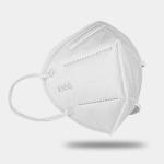Earloop five layer KN95 Medical Protective Mask