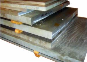 Quality 0.10mm~500mm Aluminium Alloy Sheet 99% Pure For Industry 1060 1100 1050 wholesale