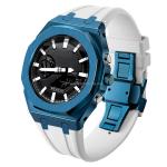 Casio Ga2100 G Shock Metal Replacement Band 316L Stainless Steel Mod Kit Watch