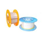 Spectroscopy Medical Diagnostics 2000 μM Polyimide Silicon Fiber