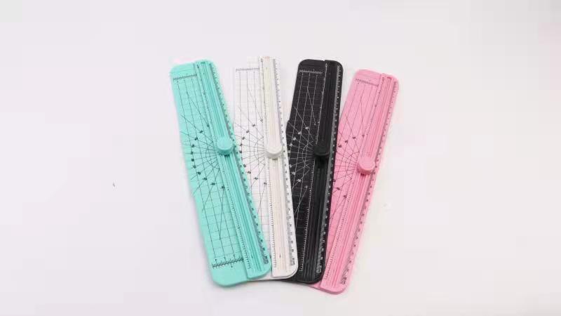 Sample 3 Hole PP Document File Folder a4 Plastic Arched File Folder for School Office