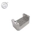 ISO Certificate Lower Die Insert Block Metal Stamping Parts DC53 OEM High