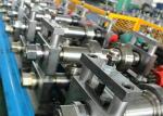 Cable Tray Roll Forming Machine 22 Kilo Watt 10 - 15 M / Min Industrial