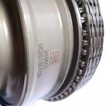 TR690 Chain Wheel Set for Subaru 2009-2014 31012AA000 31012AA020 32462AA010