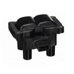 2111-3705010 ISO9001 Car Ignition Coil For Daewoo Lada Car