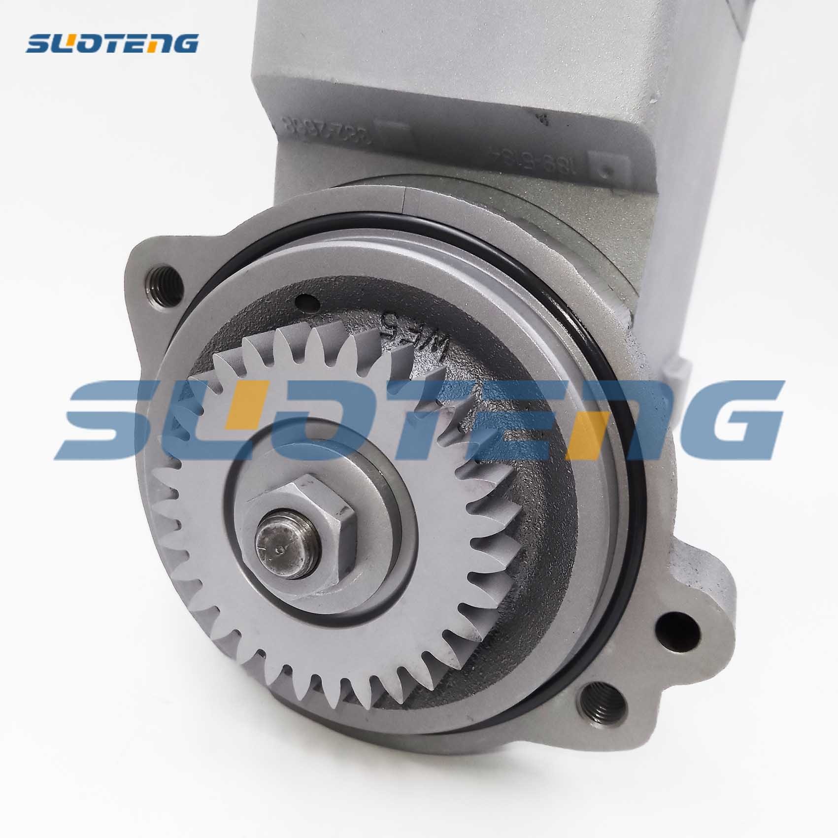 319-0678 3190678 Fuel Injection Pump For C9 C-9 Engine