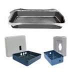 Hebei Nanfeng Metal Products Co. Customized Affordable Steel Deep Drawn Stamping