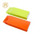 Aluminum Foil 200 Microns Drip Coffee Sachets Gravure Printing
