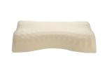 Contour Hypoallergenic Memory Foam Massage Pillow Dust Mite FREE Resistant