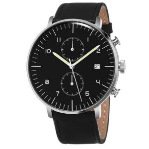 Quality Gents Stainless Steel Watches , mens big face watches Band Interchangeable wholesale