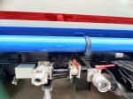 6505 KG Dongfeng Water Tank Truck in Popular DFCV 4X2 180HP with CCC Certificate