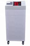 VC600 Floor Standing Vacuum Note Counter for any currencies in the world, dual