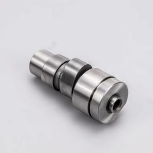 Quality Steel Forged Carburized Camshaft For Motorcylce Engine wholesale