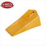 factory selling alloy steel casting mini excavator EX100 bucket tooth adapter