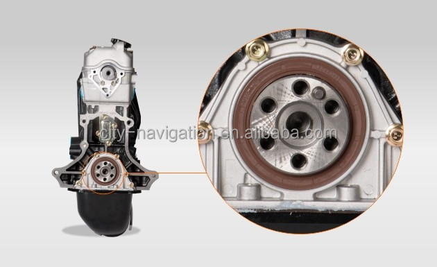 BORE*STROKE 90*105mm 465Q1AE6 Engine for Chana Wuling DFSK Hafei Suzuki 465Q1AE2 465Q3E2