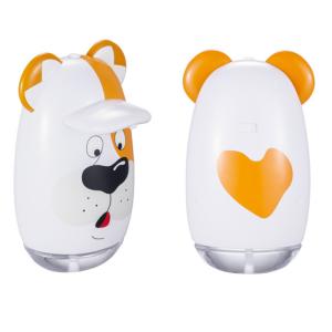 Quality 4CM Touchless Foam Soap Dispenser Countertop 200ML Dog Cartoon wholesale