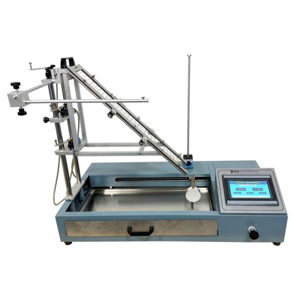 Industrial Test Equipment Touch Screen Toy Flammability Tester/Toy Comprehensive