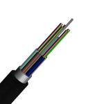 GYTA Single Mode Multimode Underground Duct Fiber Cable 12 Tube 0.21dB