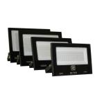 265V LED Swimming Pool Yard Flood Lights 200W 6500k Dustproof